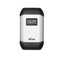 XTOOL XVCI MAX – универсальный автосканер