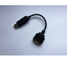 USB COM