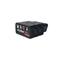 Vgate vLinker MC + (Bimmer Code, Bimmer Link, FORScan, Carista и др.)