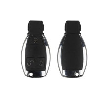 VVDI Key Keyless – ключ Мерседес с бесключевым доступом