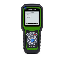 obdstar x100 PROs (C+D+E)