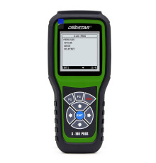 obdstar x100 PROs (C+D+E)