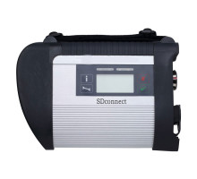 Star Diagnosis C4 SD Connect DOIP