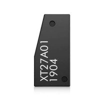 XHORSE VVDI XT27 - универсальный super чип