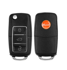 Ключ Xhorse XKB506EN в стиле volkswagen