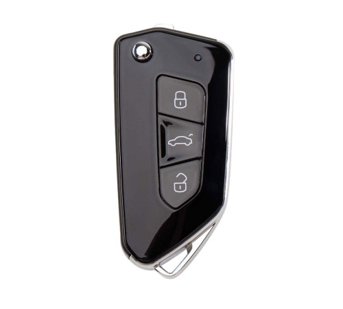 Ключ XKGA81EN в стиле Volkswagen