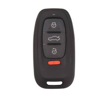 Смарт-ключ Xhorse Audi 754J XSADJ1EN
