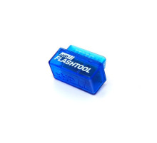 xHP Flashtool – беспроводной адаптер для работы с АКПП ZF