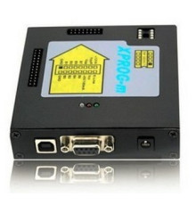 XPROG-M V5.51 FULL