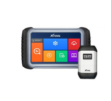XTool H6 Pro Master – мощный диагностический сканер