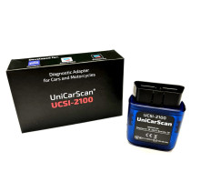 UniCarScan UCSI-2100 v2