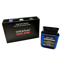 UniCarScan UCSI-2100 v2